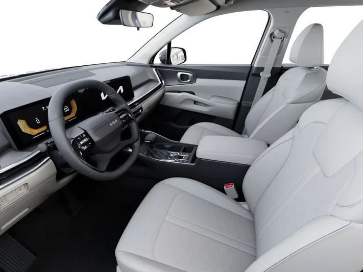 2026 Kia Sorento - view 17