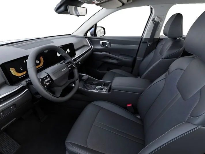 2026 Kia Sorento - view 17
