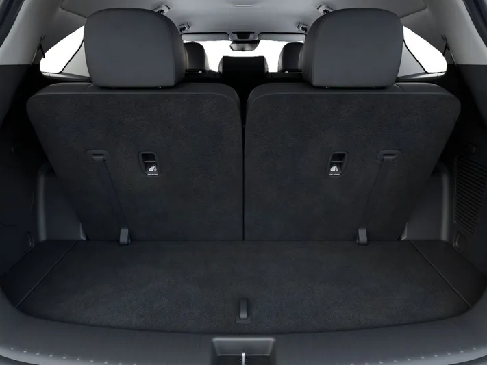 2026 Kia Sorento - view 19