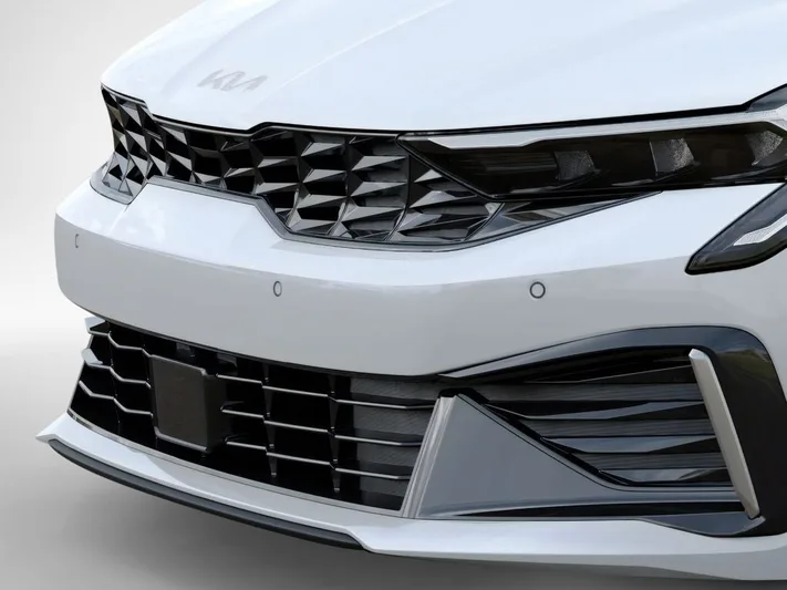 2026 Kia K5 - view 12
