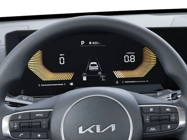 2026 Kia K5 - view 21