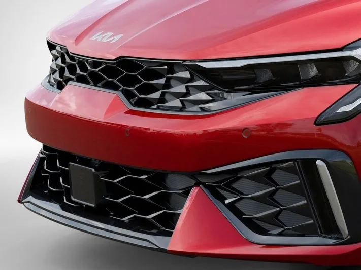2026 Kia K5 - view 12