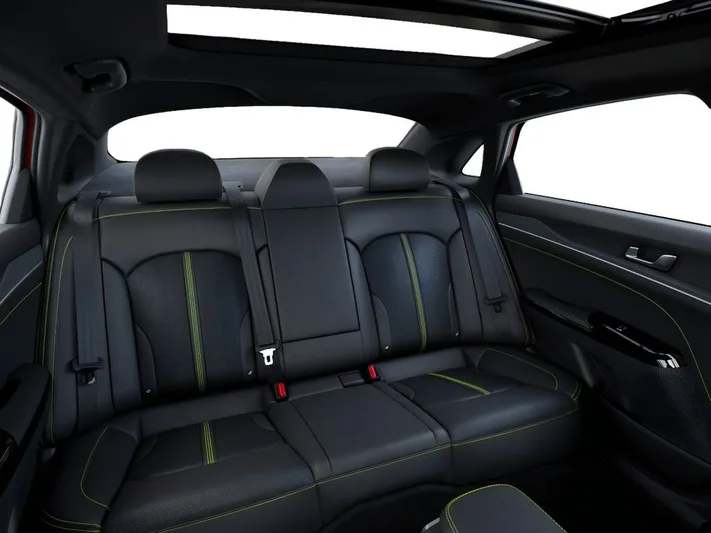 2026 Kia K5 - view 16