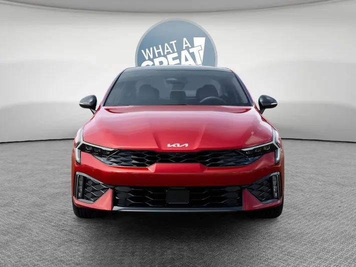 2026 Kia K5 - view 2