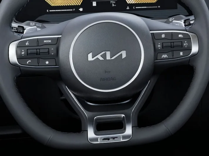 2026 Kia K5 - view 22