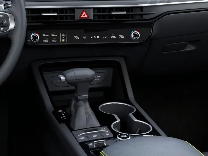 2026 Kia K5 - view 23