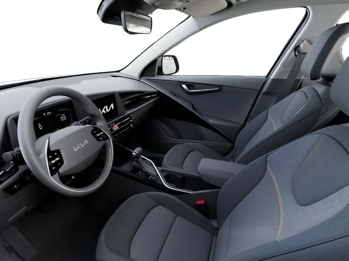 2026 Kia Niro - view 17
