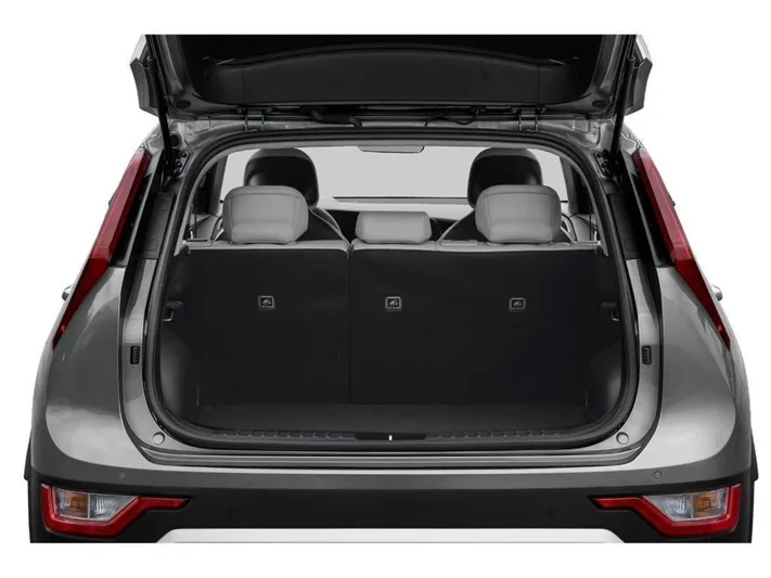 2026 Kia Niro - view 10