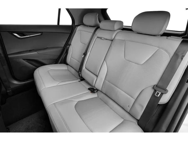 2026 Kia Niro - view 12