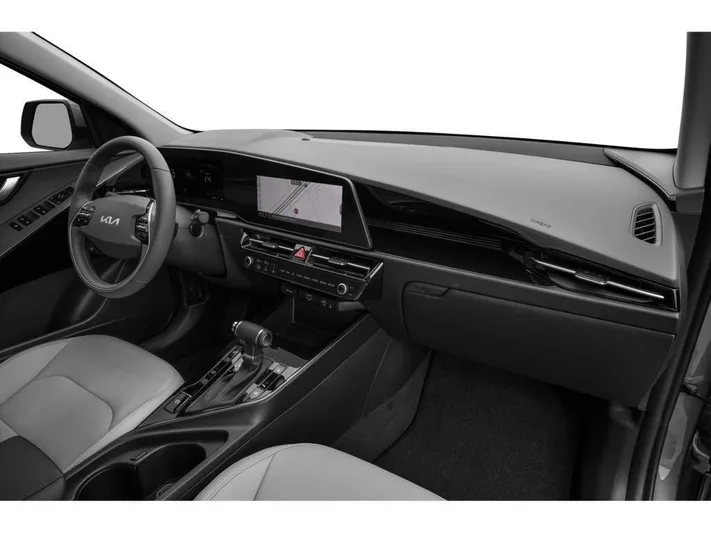 2026 Kia Niro - view 14