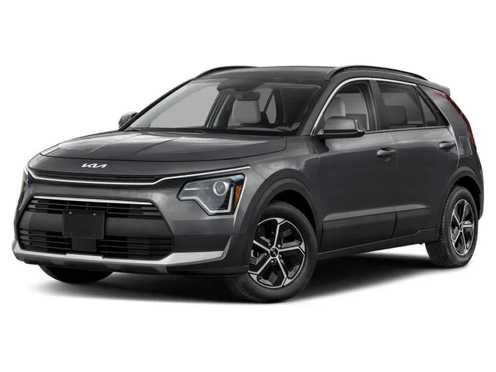 2026 Kia Niro - view 16