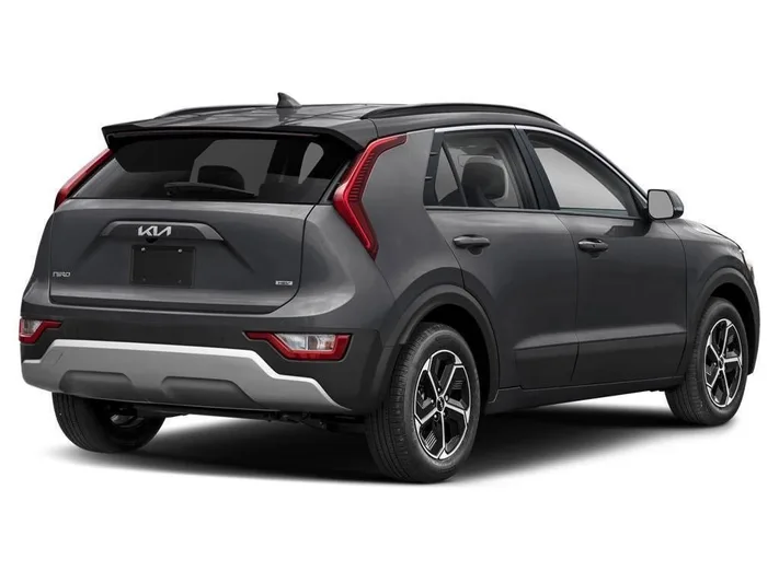 2026 Kia Niro - view 17
