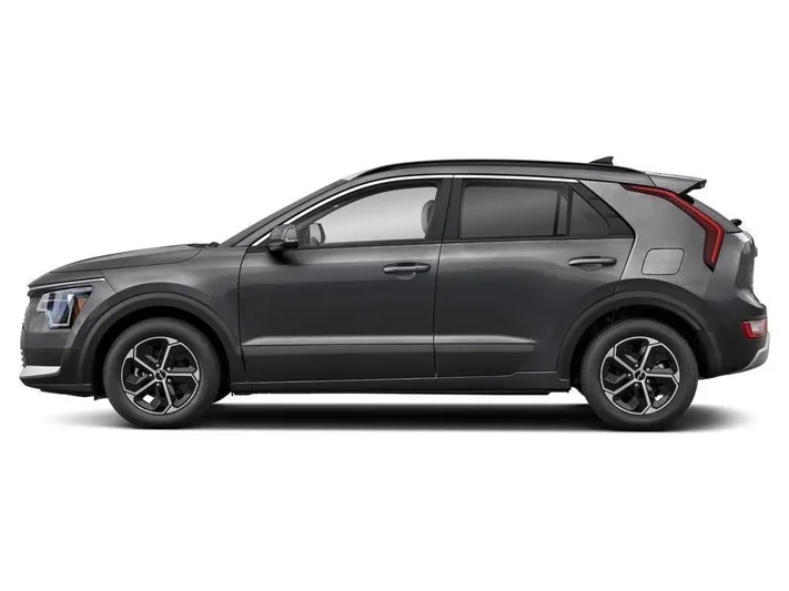 2026 Kia Niro - view 18