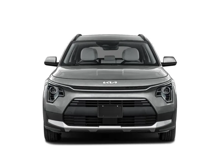 2026 Kia Niro - view 4