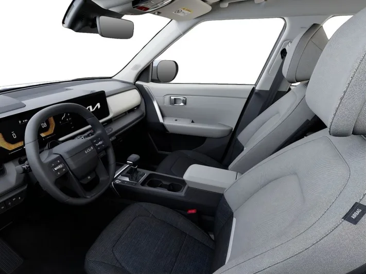2027 Kia Seltos - view 17