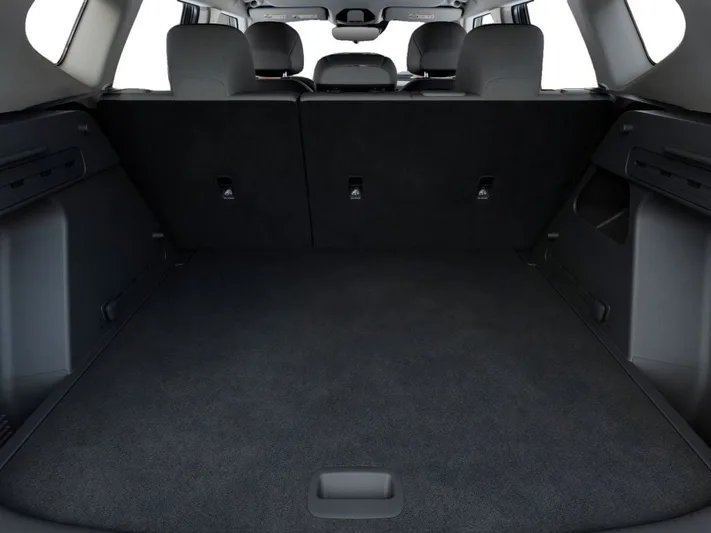 2027 Kia Seltos - view 19