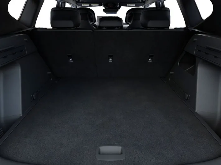 2027 Kia Seltos - view 19
