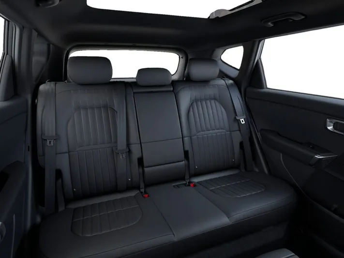2027 Kia Seltos - view 16