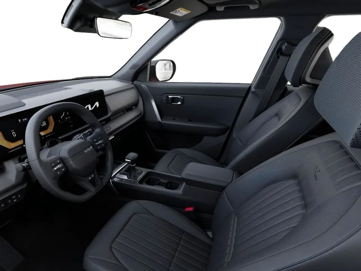 2027 Kia Seltos - view 17