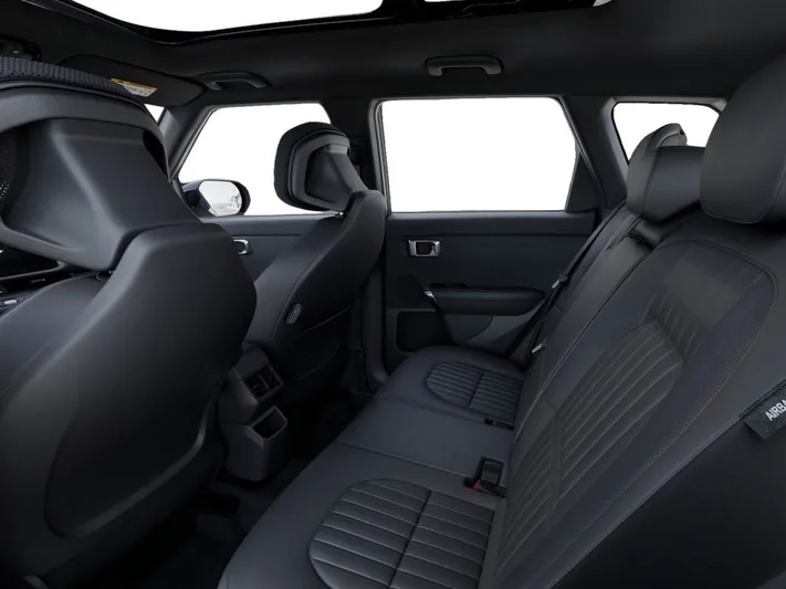 2027 Kia Seltos - view 18