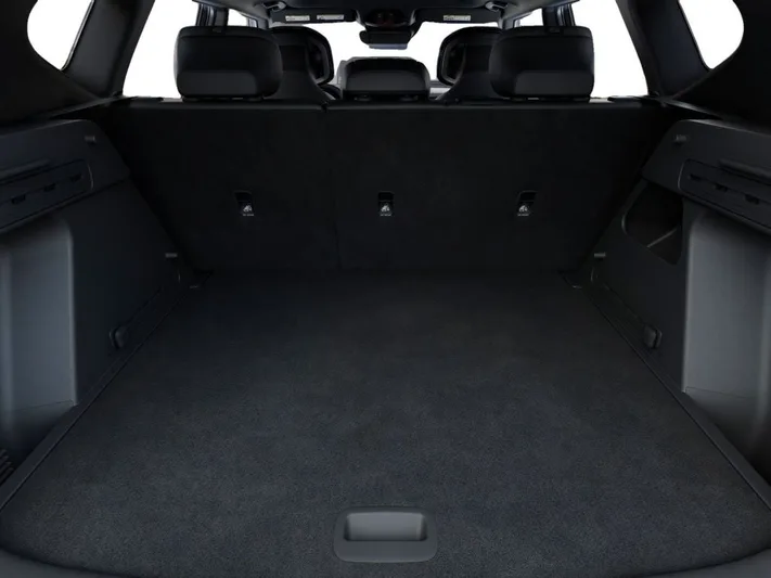 2027 Kia Seltos - view 19