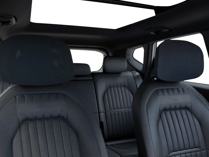 2027 Kia Seltos - view 27