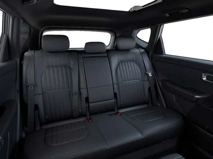 2027 Kia Seltos - view 16