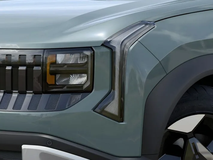 2027 Kia Seltos - view 10