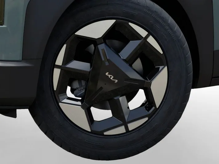 2027 Kia Seltos - view 9