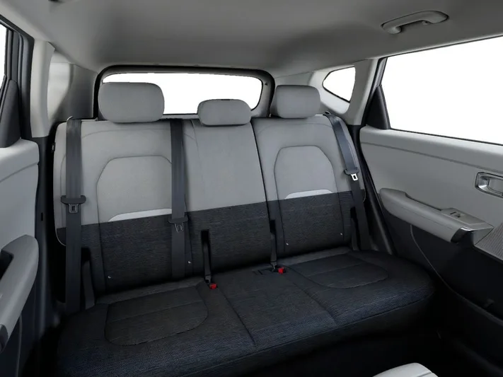 2027 Kia Seltos - view 16