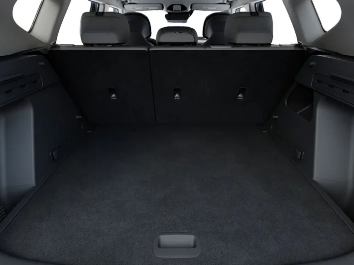 2027 Kia Seltos - view 19