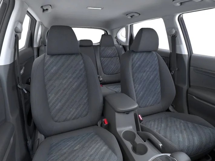2026 Kia Seltos - view 15
