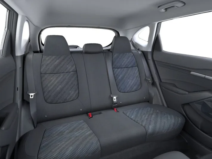 2026 Kia Seltos - view 16