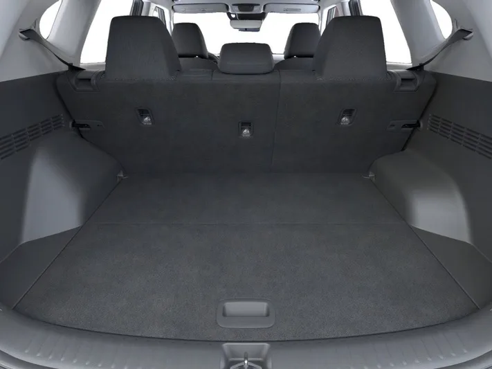 2026 Kia Seltos - view 19