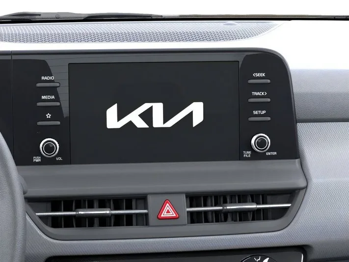 2026 Kia Seltos - view 20