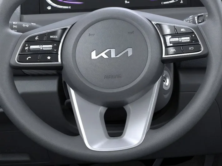2026 Kia Seltos - view 22