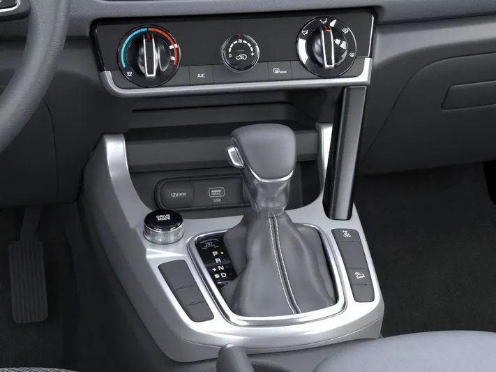 2026 Kia Seltos - view 23