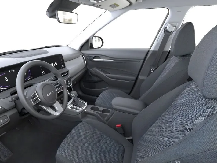 2026 Kia Seltos - view 16