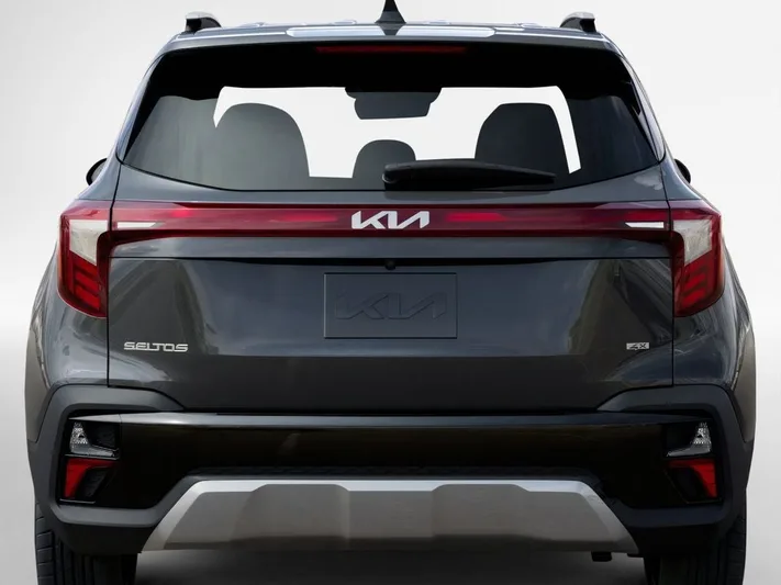 2026 Kia Seltos - view 13
