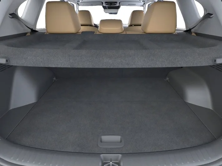 2026 Kia Seltos - view 19