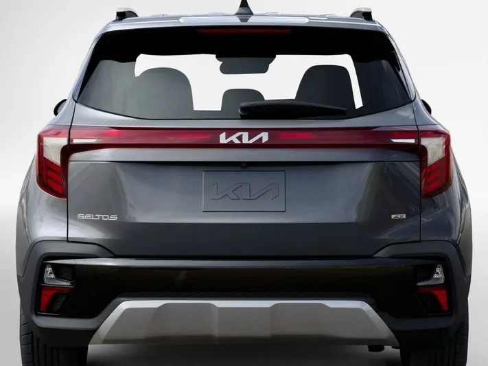 2026 Kia Seltos - view 13
