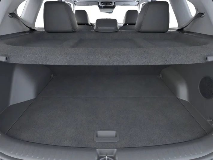 2026 Kia Seltos - view 19