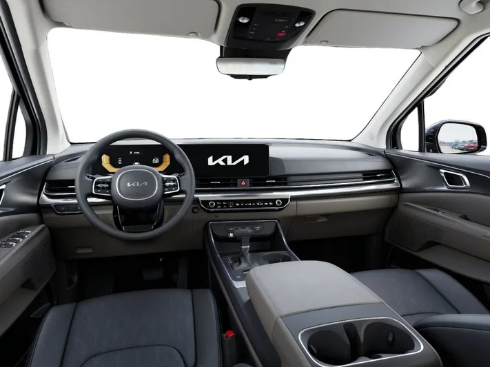 2026 Kia Carnival - view 14