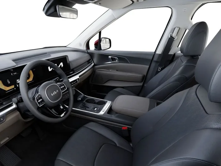 2026 Kia Carnival - view 17