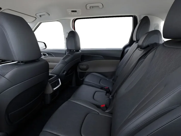 2026 Kia Carnival - view 18