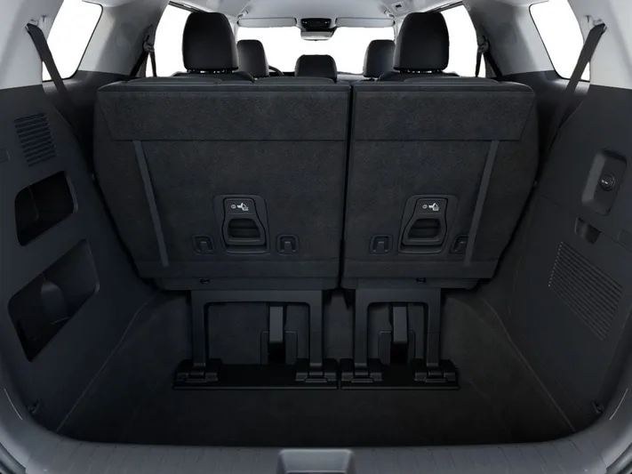 2026 Kia Carnival - view 19