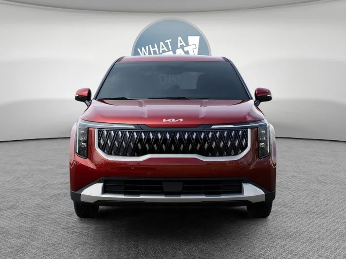 2026 Kia Carnival - view 2
