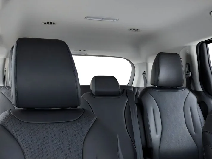 2026 Kia Carnival - view 27