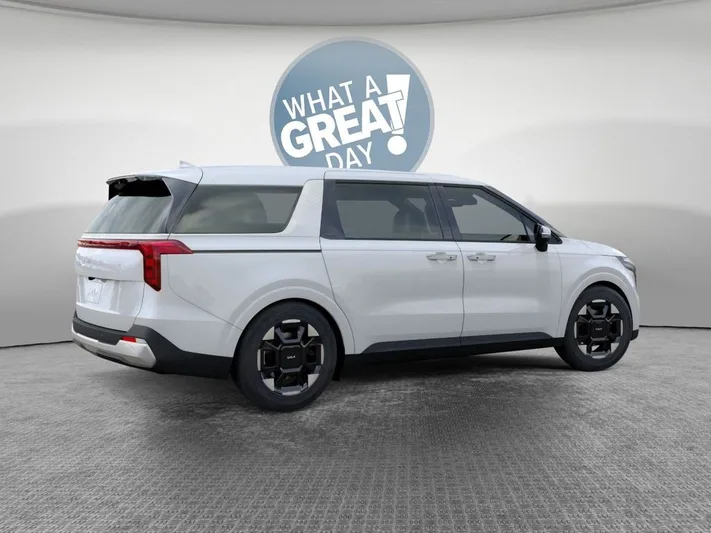 2026 Kia Carnival - view 6