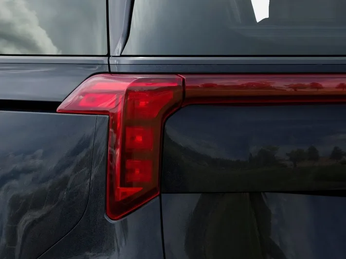 2026 Kia Carnival - view 11